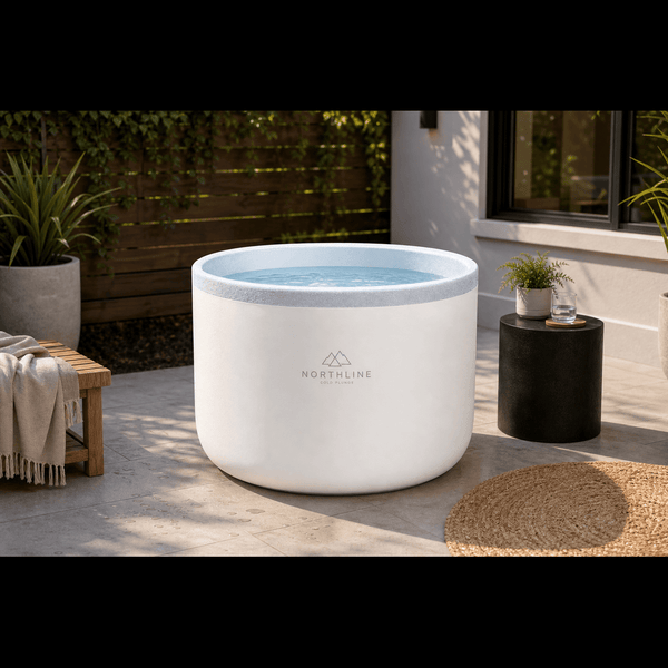 Clearlake Cold Plunge Tubs