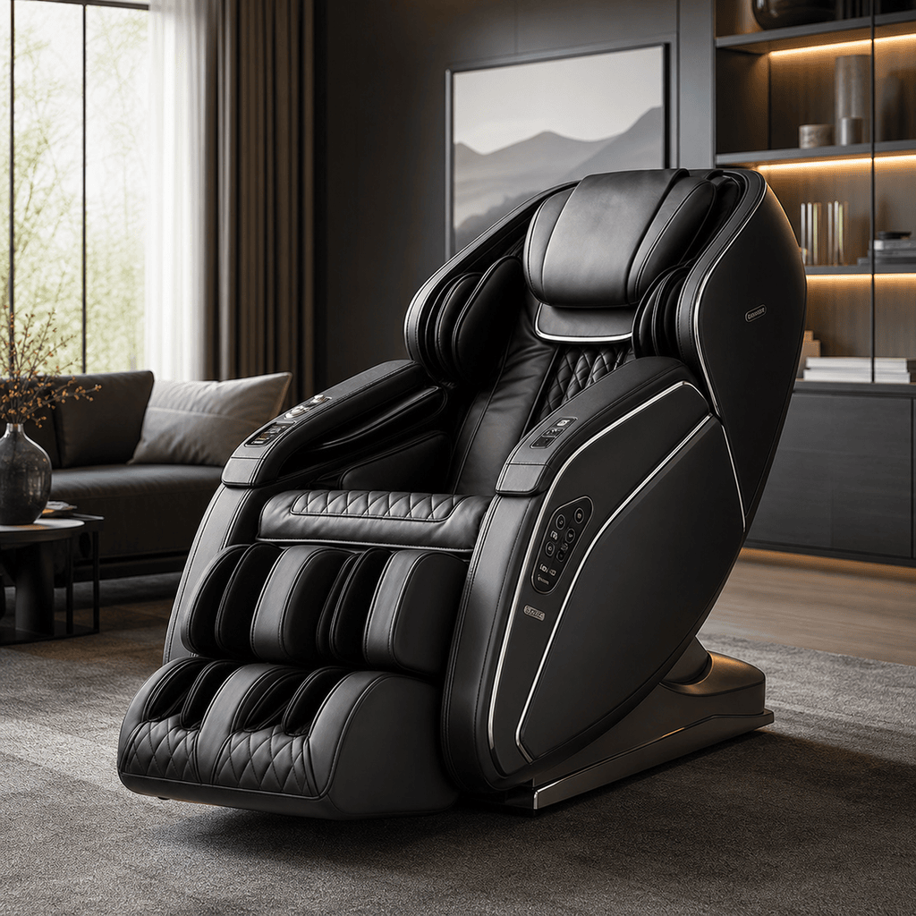 Tablerock Massage Chairs