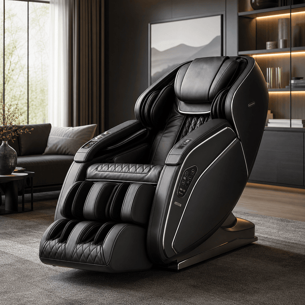 Tablerock Massage Chairs